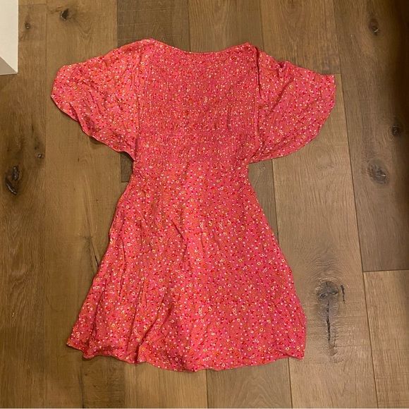 Free people Florence mini dress - Picture 3 of 6